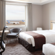 Image for article titled Enormous Flight Simulator Installed In Tokyo Hotel